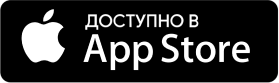 Логотип App Store